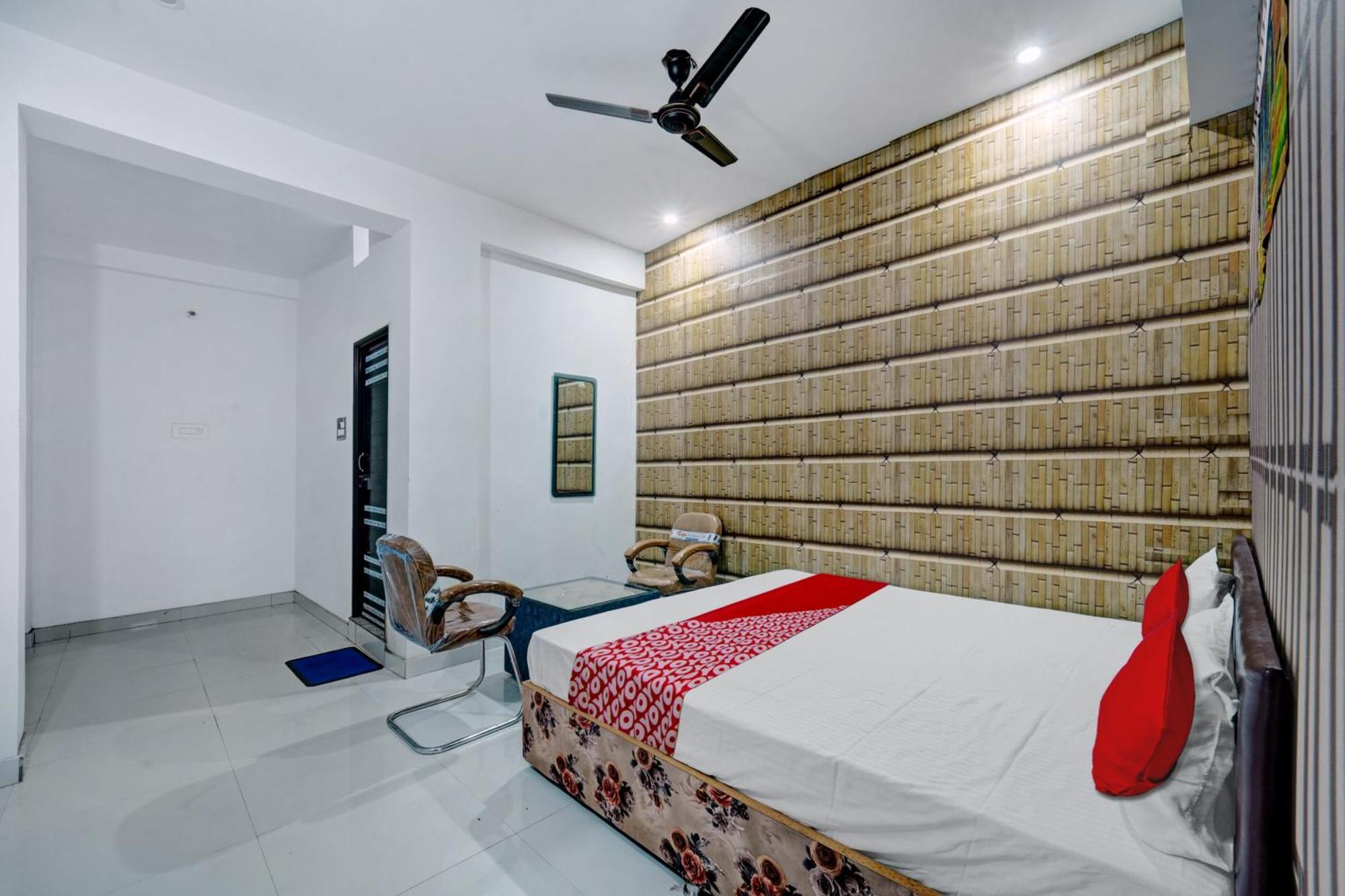 Hotel O Blue Gram Inn Patna  Exterior photo
