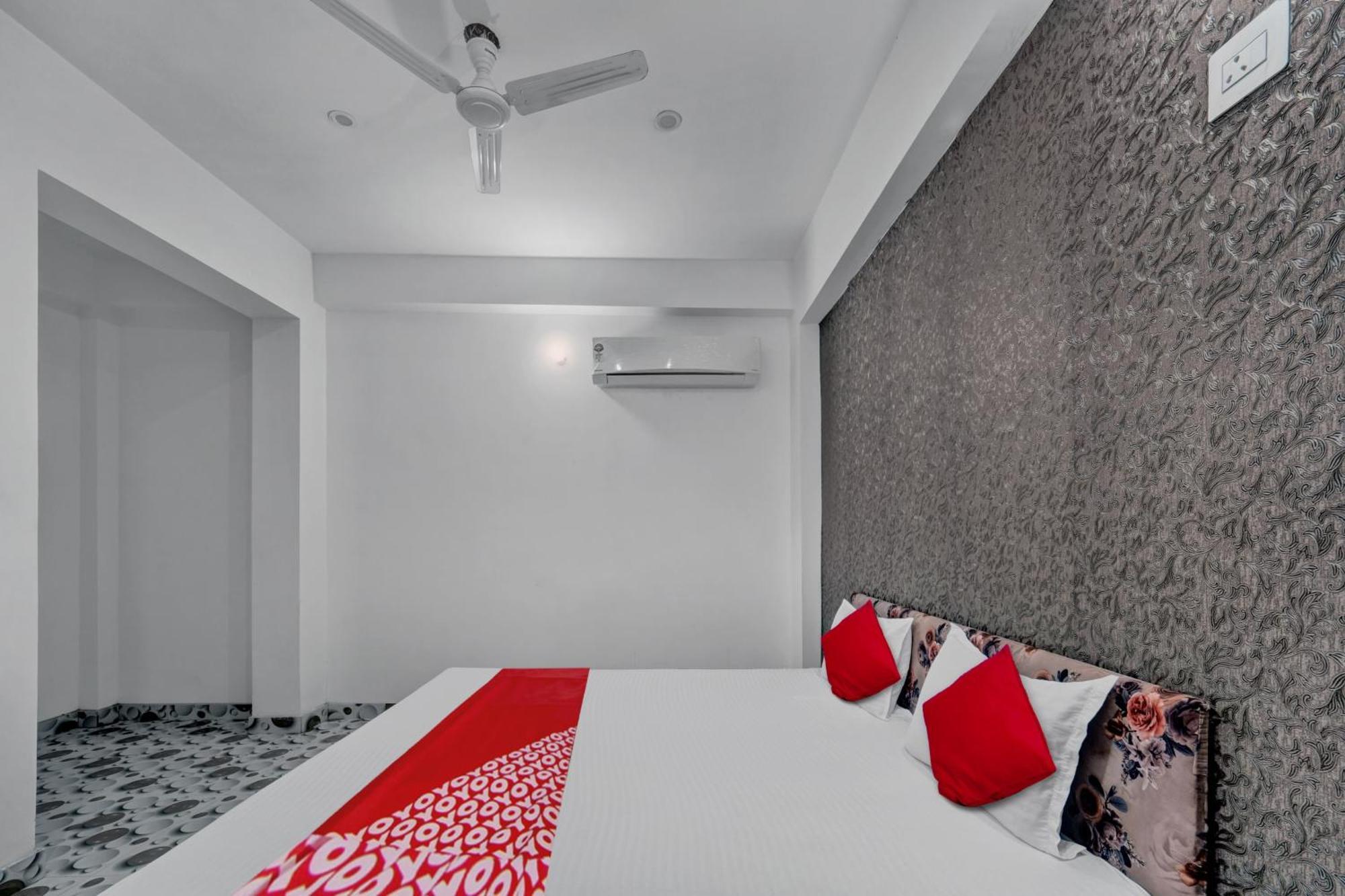 Hotel O Blue Gram Inn Patna  Exterior photo
