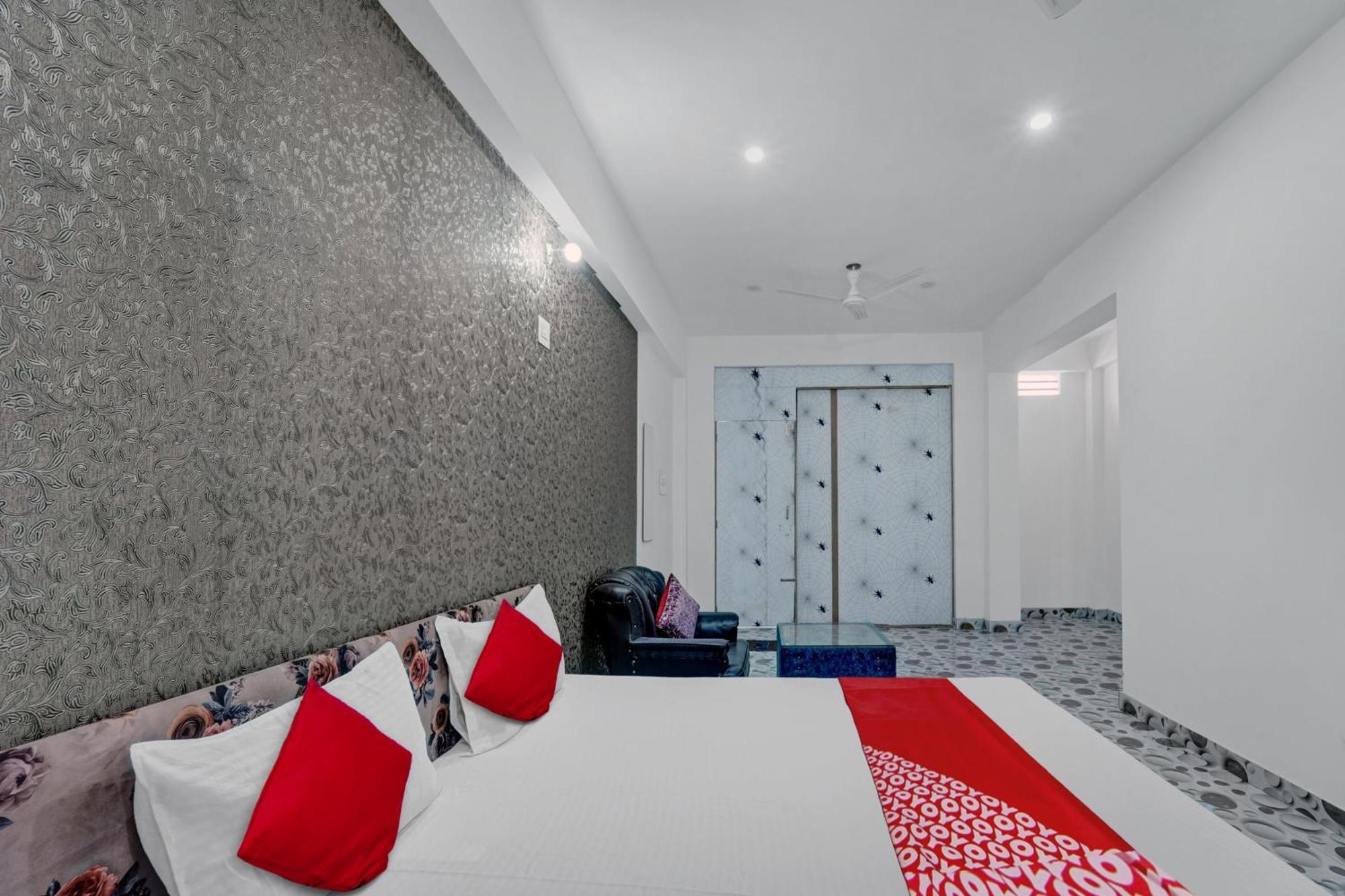 Hotel O Blue Gram Inn Patna  Exterior photo