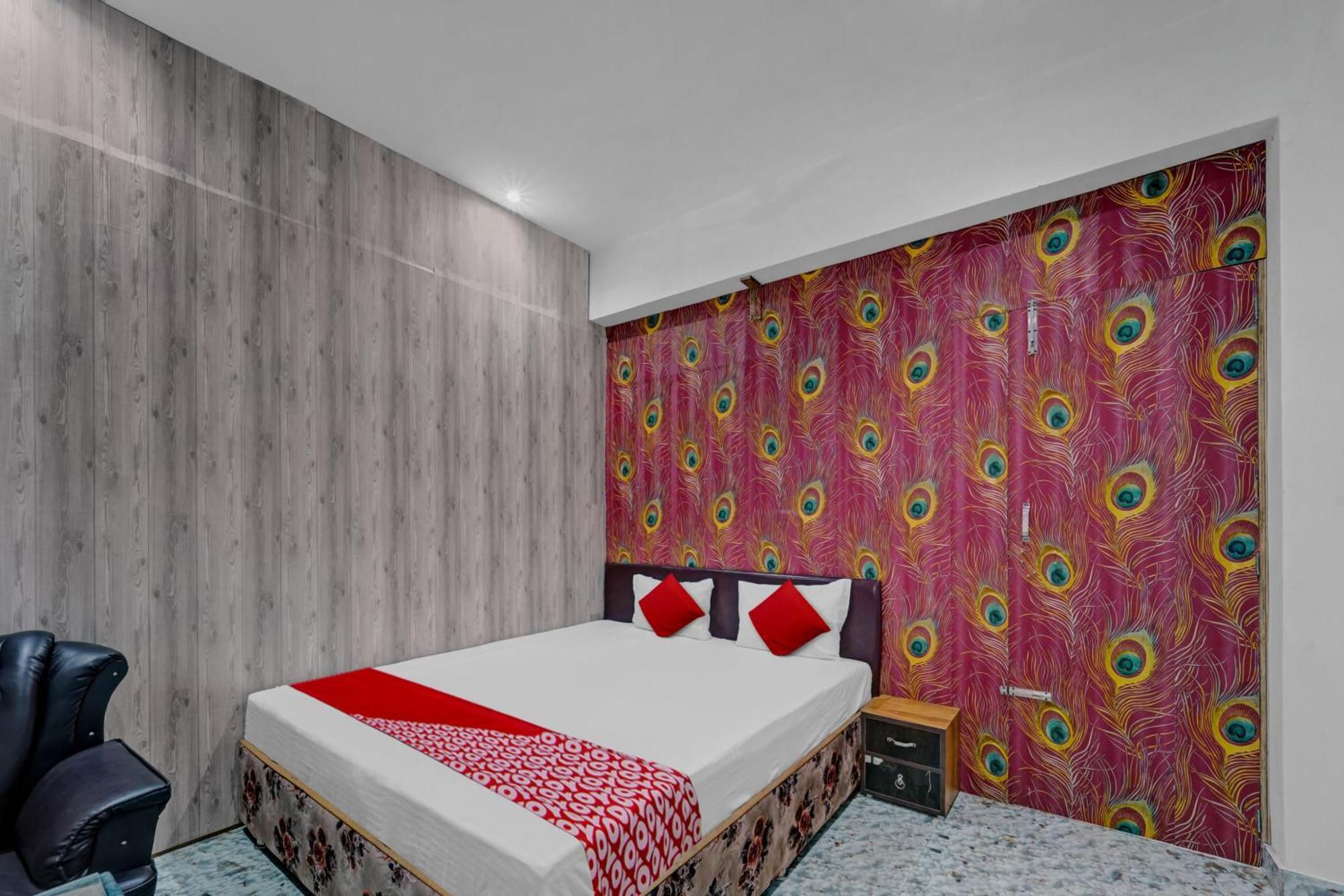 Hotel O Blue Gram Inn Patna  Exterior photo